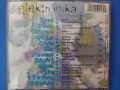 Електронна Музика, Техно - Elektronika: Better Musik Thru Chemistry - матричен диск, снимка 2