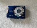 Цифров фотоапарат Canon PowerShot A480 , 10 MP , Canon A480, снимка 1