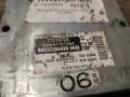 Компютър двигател ECU Toyota Yaris 1.0 16V, 68 к.с. 89661-52062  211000-7212 , 1SZ-FF, снимка 1