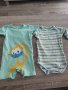 бебешки дрехи от 0-5 м и от 1-6 г , снимка 5