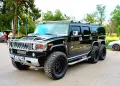 Лимузина - VIP HUMMER 6×6  за сватби и елитни събития!, снимка 18