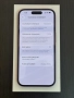 Apple iPhone 16 128GB / Pink / 100% батерия / КАТО НОВ!, снимка 4