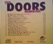 The Doors – 1991 - The Best Of - Vol. 2(Universe – UN 3 094), снимка 4