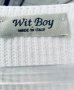 Прекрасна голяма жилетка WIT BOY Италия, снимка 9