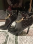 Обувки на ток, снимка 2