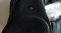 Ботуши Prada, размер 38.5, черни, 100% естествена кожа, снимка 5