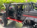 Метални колички: Mercedes-Benz G63 6x6 (Мерцедес-Бенц), снимка 5