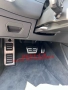 Комплект спортни педали за автоматична скоростна кутия подходящи за Audi A6 C8 (2018-2025), снимка 6