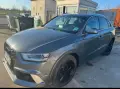 Audi Q3sline quattro, снимка 2