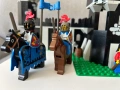 Lego Castle 6085 Black Monarch's Castle, снимка 2