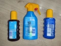 Нови Nivea Sun Protect and Bronze Слънцезащитен бронзиращ SPF20, SPF30, SPF50, снимка 2