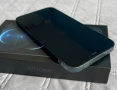 iPhone 12 Pro 128GB | Отключен | Пълен комплект | Много добро състояние, снимка 4