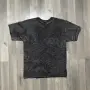 Vintage Метал Тениска Cannibal Corpse All Over Print 2000s, снимка 2
