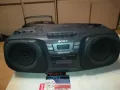 SONY CFD-101 CD/DECK/RADIO-ВНОС GERMANY 0103252026LNWC, снимка 4