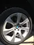 Джанти с гуми 18" за BMW E60/E61, снимка 5