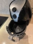 Delimano Air Fryer ( Еър Фрайър) уред за здравословно готвене , снимка 3