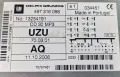 Радио СД Radio CD 30 MP3 Opel Corsa D Опел Корса Д 2006г-2014г 13254191, снимка 2