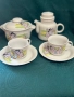 Детски български порцеланов сервиз на Диамант, Разград, снимка 2