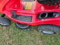 ТРАКТОРНА КОСАЧКА BRIGGS&STRATTON  17,5.КОНЯ. ПЕРФЕКТНА , снимка 10