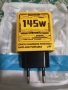 Супер Бързо зарядно GaN 145W, Super Fast Charger., снимка 2