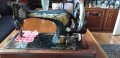 Шевна машина "СИНГЕР", снимка 7