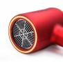 Сешоар HAIR DRYER – Мощност и комфорт за всяка прическа, снимка 6