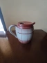 Порцеланово бърдуче/чайник, снимка 9