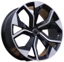 22" 23" Джанти Ауди 5x112 Audi Q7 4M SQ7 RSQ7 Q8 SQ8 RSQ8 RS, снимка 2
