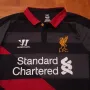 Ливърпул - Уориър - Liverpool - season 2014/2015, снимка 2
