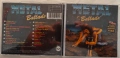 Неофициални cd / цд компакт дискове - нови - VA - Metal Ballads, снимка 11