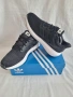 Маратонки Adidas Cloudfoam Comfort – 44.5 EU – добро състояние черно и бяло black white, снимка 11