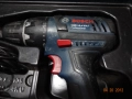 Bosch GSR 14.4  v-li, снимка 2