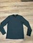 Мъжко ! Helly Hansen Warm Ice Crew  MERINO Wool baselayer , S размер, снимка 2