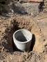Изграждане на Септични Ями Шахти с Бетонови Пръстени Бетонни Коруби Плевен, снимка 3