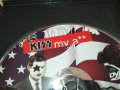 KISS-KISS MY ASS ORIGINAL DVD-MADE IN ITALY 1802241426, снимка 14