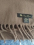 Loro piana Original 100% Кашмир 150/30 см. Луксозен шал, снимка 2