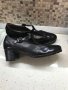 Дамски летни обувки със ток ,,PITILLOS” номер 38, снимка 2