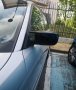 Капаци за огледала за BMW e46, e39 седан, тунинг, Бмв, решетки, снимка 3