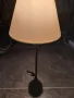 стилна дизайнерска бронзова настолна лампа 8/2, снимка 10