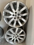 Алуминиеви джанти за Land Rover Range Rover Sport 5 спици 9.5x20 (2007) 500681XXX , снимка 3