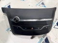 96777660ZD панел за управление на радио от Peugeot 308 (T9), 1.6 BlueHDi, двигател BHZ (DV6FC), снимка 1