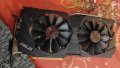 Asus GeForce GTX 970 STRIX-GTX970-DC2OC-4GD5, снимка 2
