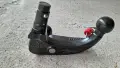 Сгъваема глава \ кука за теглич VW, Seat, Skoda, снимка 4