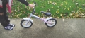 Колело и тротинетки, снимка 1
