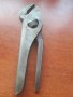 Стар немски раздвижен ключ антика D. R. PATENT, снимка 5