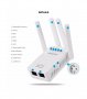 WI FI УСИЛВАТЕЛ WIFI REPEATER РУТЕР МОДЕЛ 2 - код 1274, снимка 13
