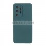 Huawei P40 Pro Силиконов гръб с допълнителна защита за задната камера , снимка 13
