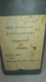 Ретро буркан с желатин, пластмасов, РИДЕЛ, ПСП Химснаб Димитровград, снимка 3