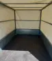 Ремарке Stema с брезент- регистрирано, снимка 4