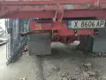 Ифа Мултикар бордова , снимка 2